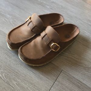 Buckley loafers size 40
